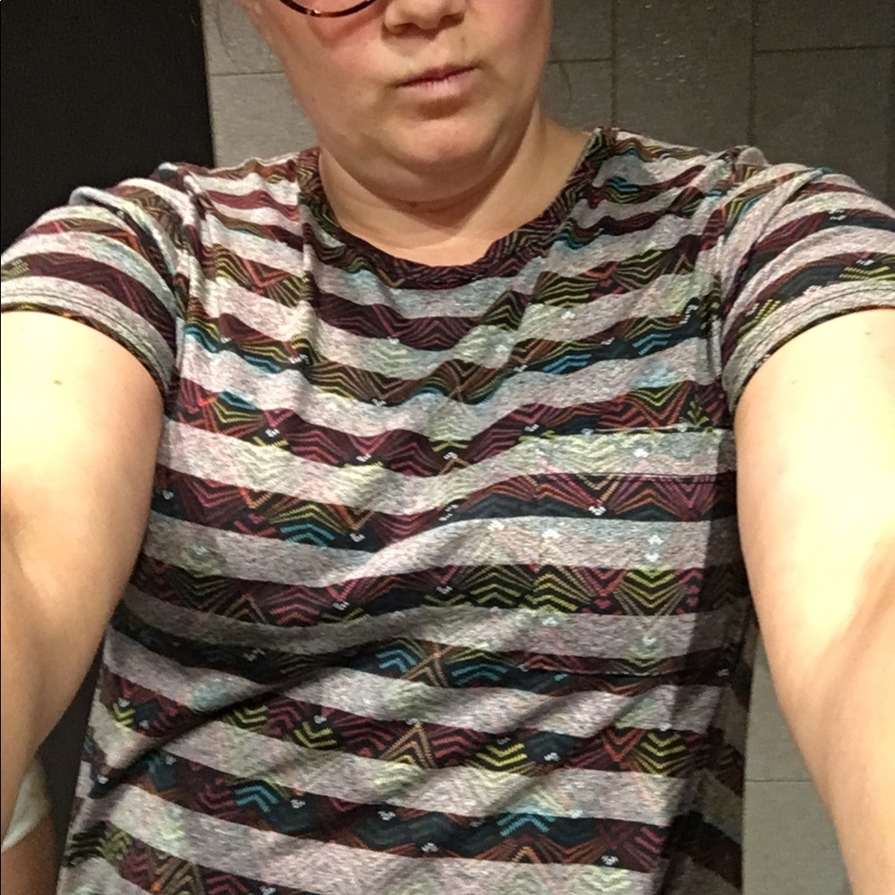 Meet your Posher, Tayla